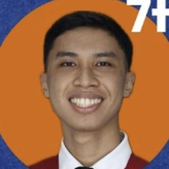 Engr. Augustine John A. Aguilar