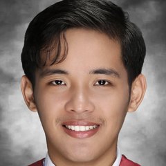 Engr. John Lester Alonzo Ferrer