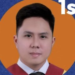 Engr. Francis Charles P. Lauta